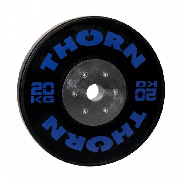 OBCIĄŻENIE DO SZTANGI THORN FIT COMPETITION PLATE 20KG